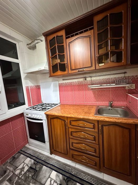 3 хона квартира сотилади ! Фрунзе Атлас ! 77 серия