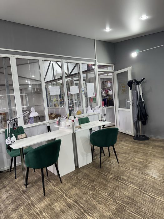 Продам готовый  бизнес