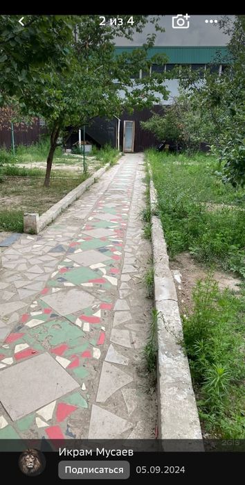 Продам комната  Алтын Орда