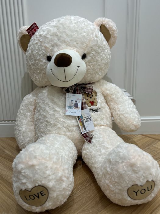 Метровые мишки самые красивые