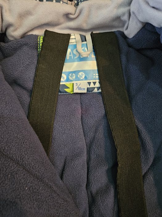 Комбинезон детски