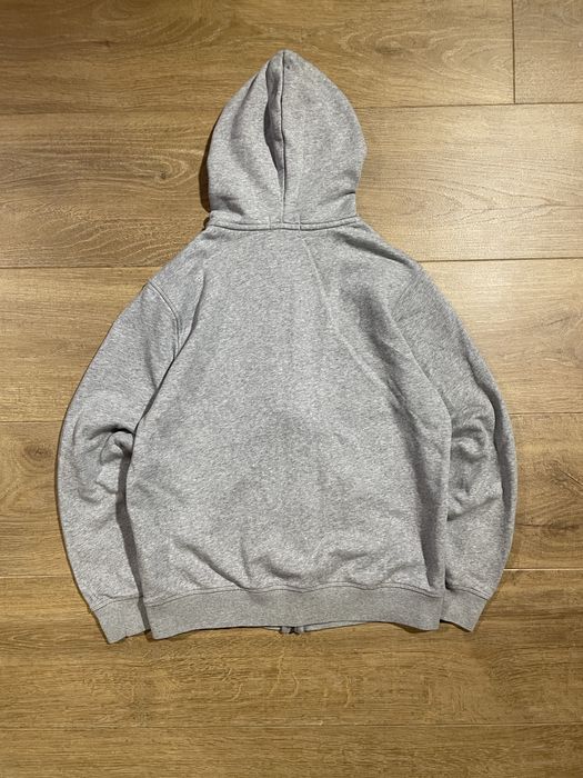 Hanorac gri polo ralph lauren