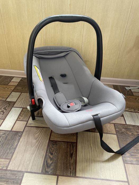 Автолюлка до 13 кг