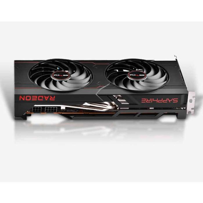 ПРОДАЮ Sapphire Pulse RX 6700 XT 12GB