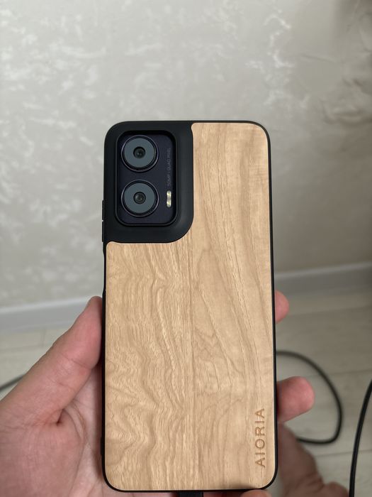 Продам Motorola G35 5G 256GB