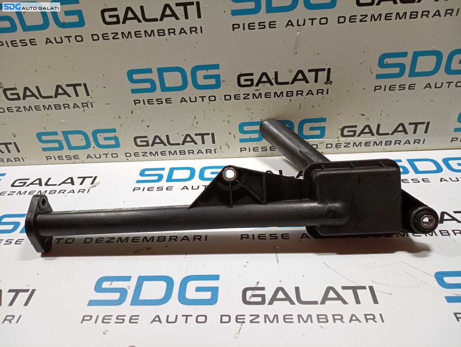 Sorb Baie Ulei BMW Seria 5 E60 E61 525D 2.5 D 2003 - 2010 Cod 7790058 1141 7790058-02 [M6434]