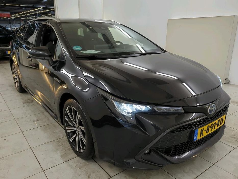 Toyota Corolla Toyota Corolla 1.8 Hybrid Tva Deductibil Finantare / Leasing / Credit