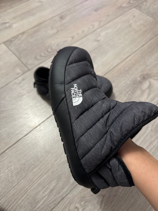 Зимни The North Face -Много Топли 36 размер