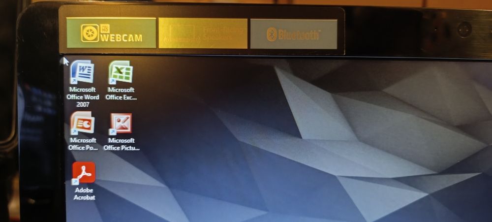 Acer Aspire ZC-107 - All in ONE - Win 11pro