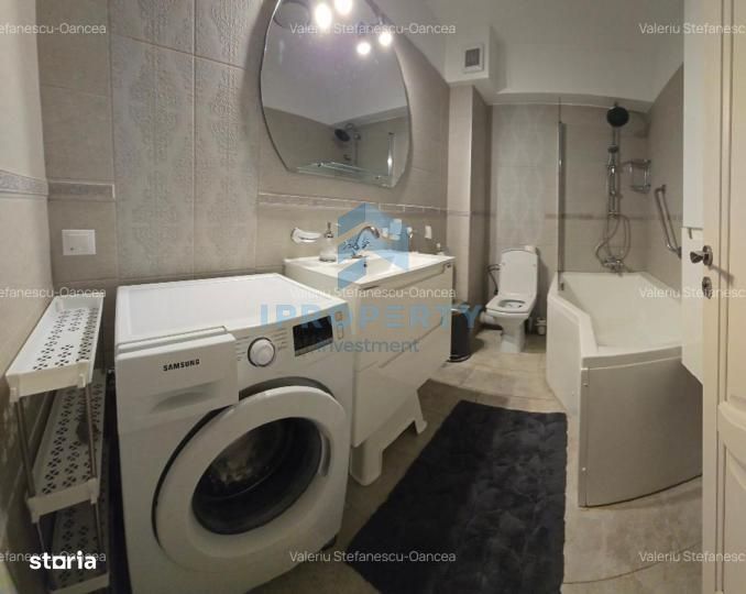 Apartament 2 camere BLOC NOU, Spatii de depozitare, LOC DE PARCARE SI