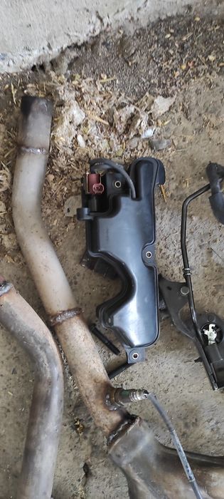 Продам запчасти на марк2