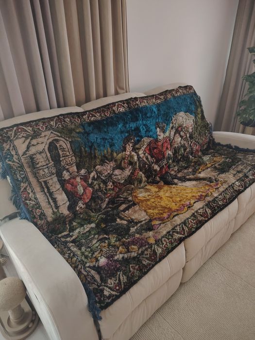 Carpeta Răpirea din Serai