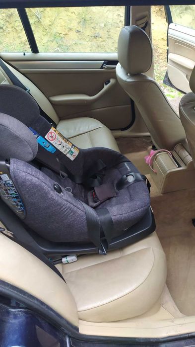 BMW e46 320D комби