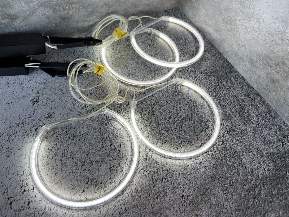 Ангела BMW E36/E39