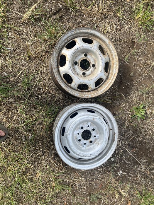 Продам 2 болона 265/65/17