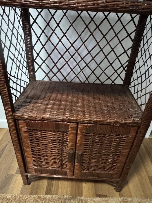 Dulap pentru terasa sau balcon