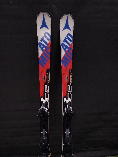 Atomic Race Rocker 168 - produs resigilat - (SecondHand) Decathlon