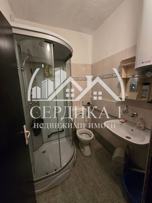 Дава се под наем Тристаен апартамент в Елин Пелин - 82 кв.м за 408 € - Снимка #5