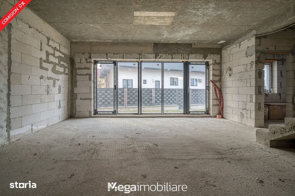 #Complex case P+1+M · zona Insula Ovidiu · Școala Spectrum Constanța