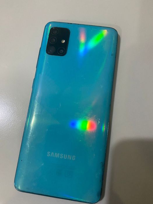 Самсунг а51 64гб