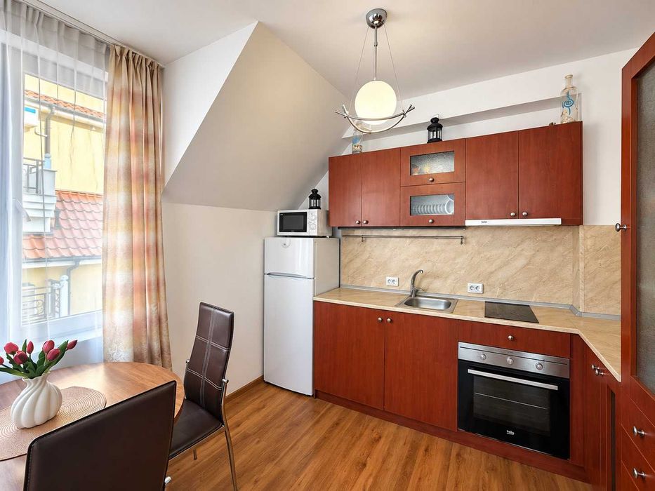Продава се Двустаен апартамент в Свети Влас - 54 кв.м за 1500 €/кв.м - Снимка #5