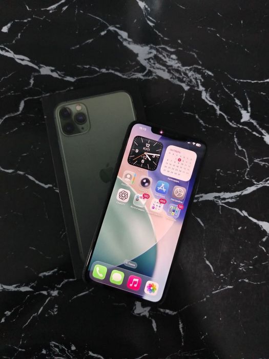 Iphone 11 pro max