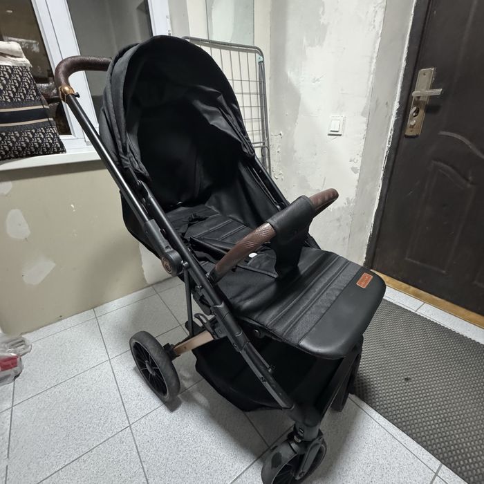 Продам коляску бу