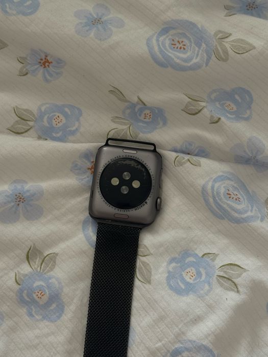 Apple watch 3 series