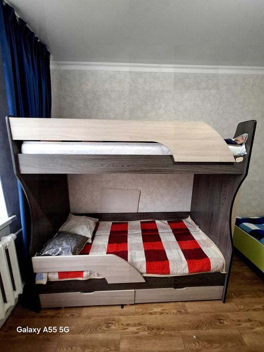 Продам Детский кровать