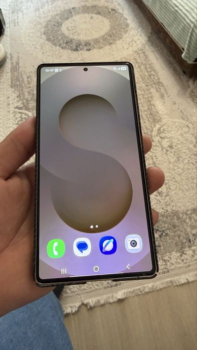 Продам Samsung S25 ultra