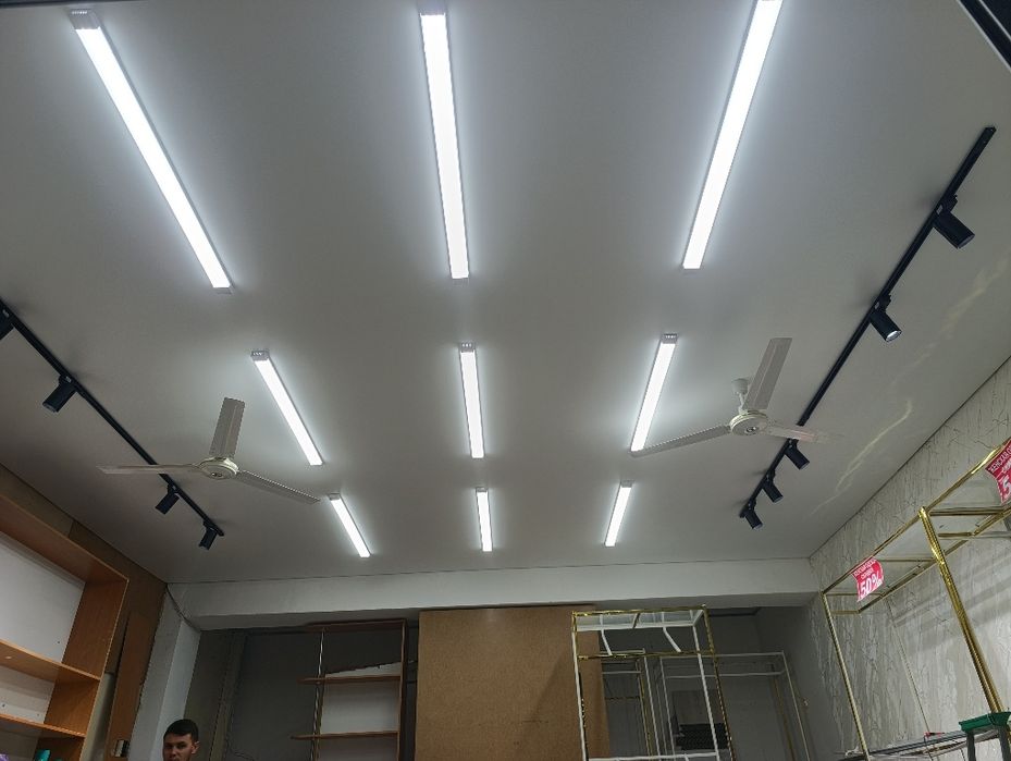 Строительная бригада