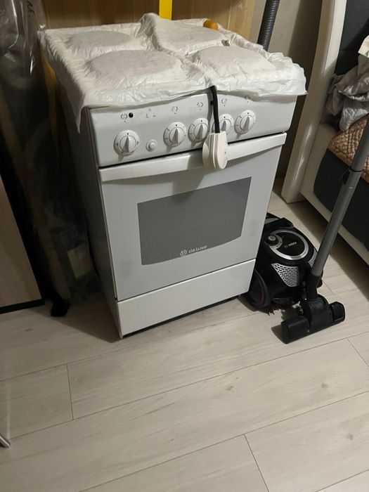 Продам плиту de luxe