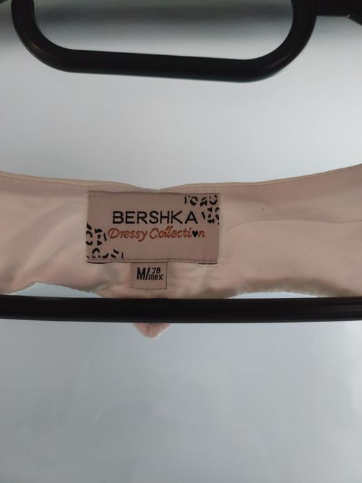 Rochie vara Bershka