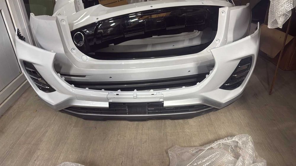 Chery tiggo 2pro Бампер, Фара, Капот, Решетка, Амортизатор, рычаг