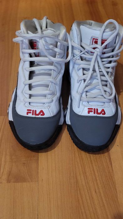 Gheata Fila marimea 37