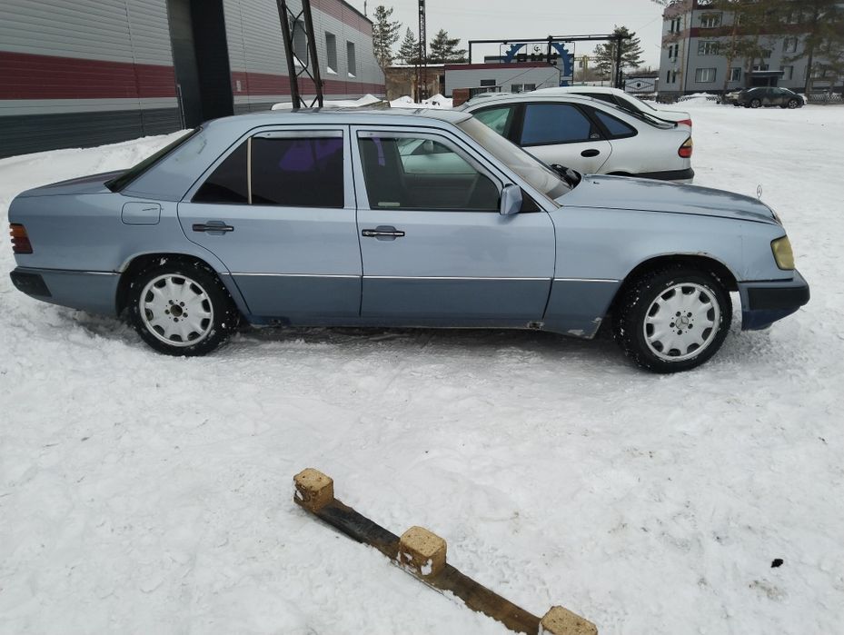 Продам Мерседес Бенс