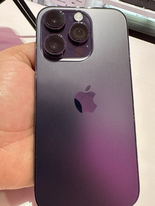 iPhone 14 Pro 256 GB