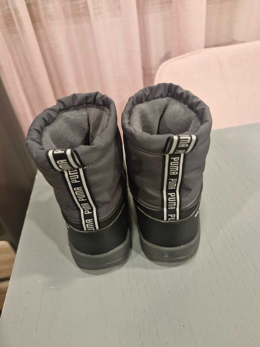 Детски боти пума