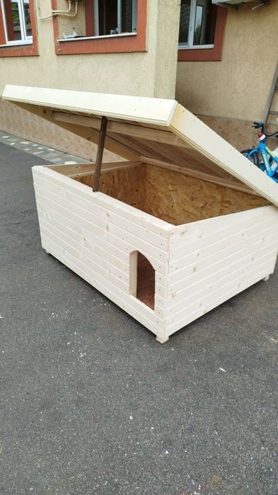 Cotețe pt animale de companie