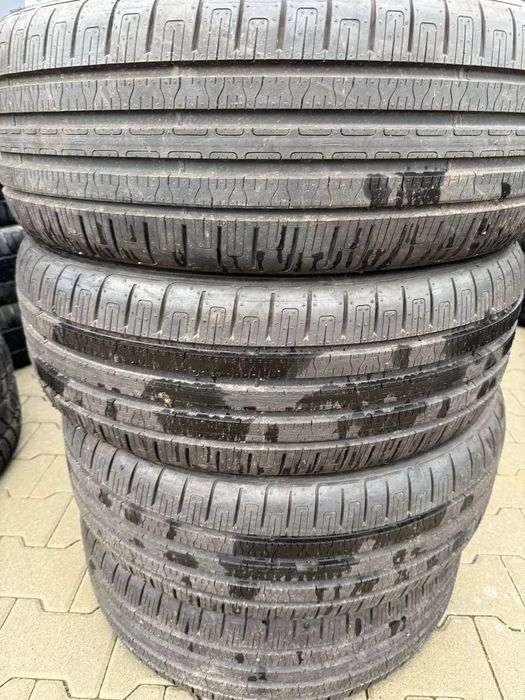 215 45 r18 goodyear allseason noi