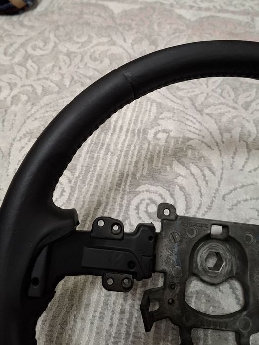 Волан за Мазда 6GH след 2010