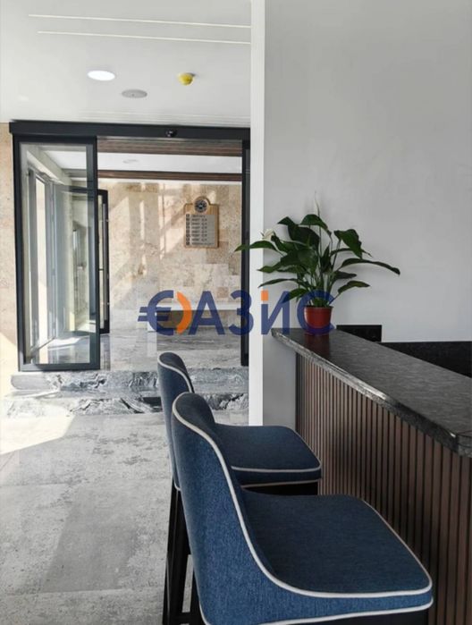Продава се Едностаен апартамент в Поморие - 49 кв.м за 877 €/кв.м - Снимка #14