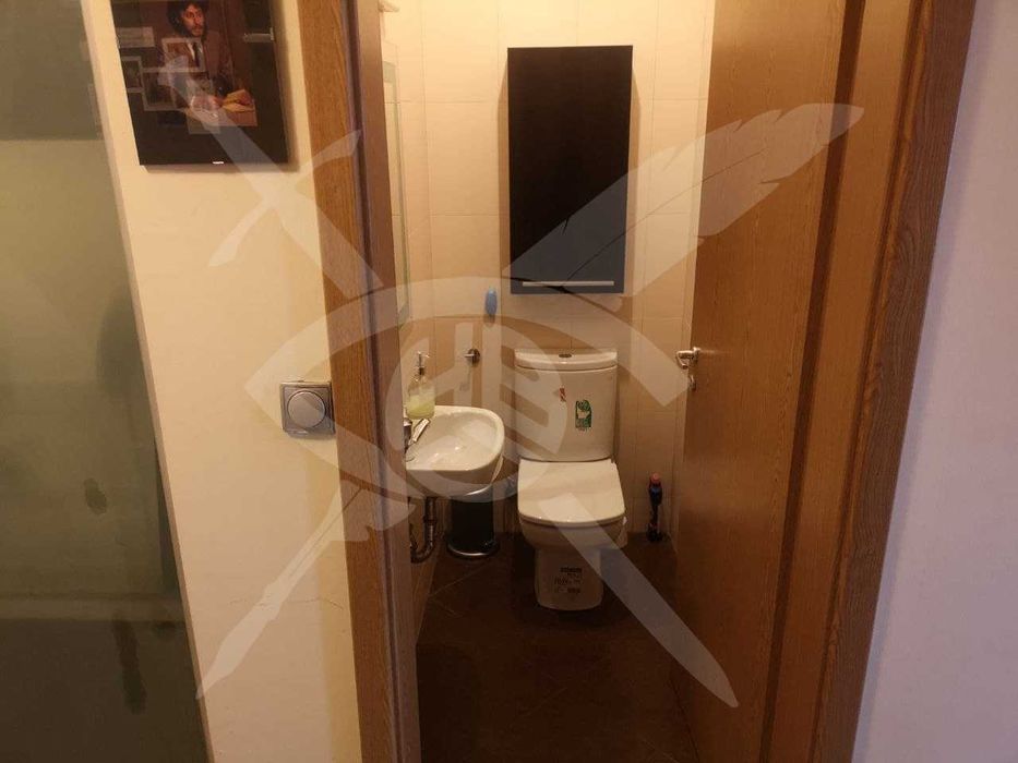 Продава се Офис в София, Манастирски ливади - 235 кв.м за 1500 €/кв.м - Снимка #2