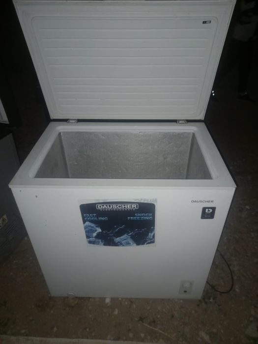 Продается морозильники