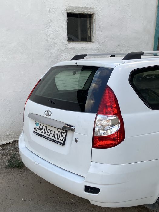 Лада приора 2013 универсал