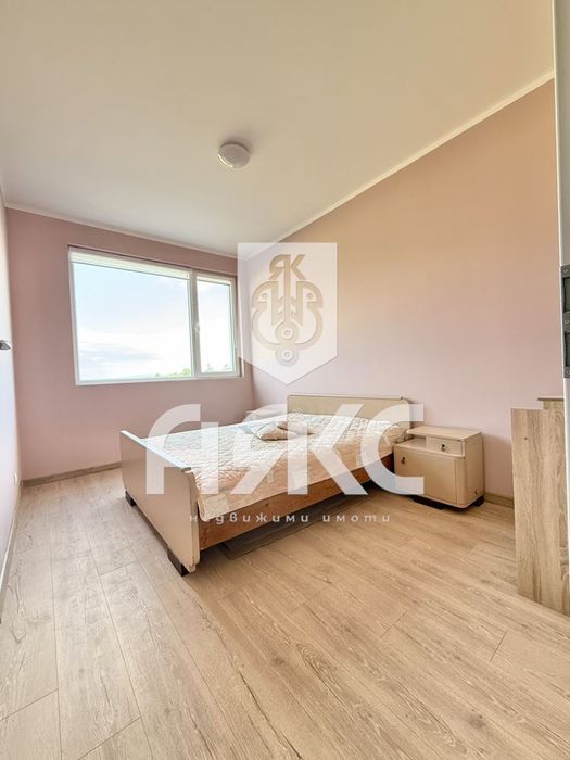 Продава се Двустаен апартамент в София, Дружба 2 - 64 кв.м за 2188 €/кв.м - Снимка #4