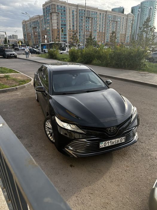 автоаренда без водителя
