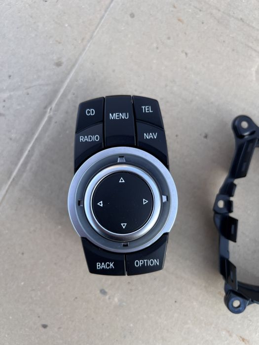 Bmw E90/1/2/3 CIC контролер