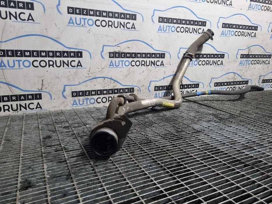 Gat Umplere Rezervor Land Rover Range Rover Evoque Facelift 2.0 D 2012 - 2015 (1161) ...