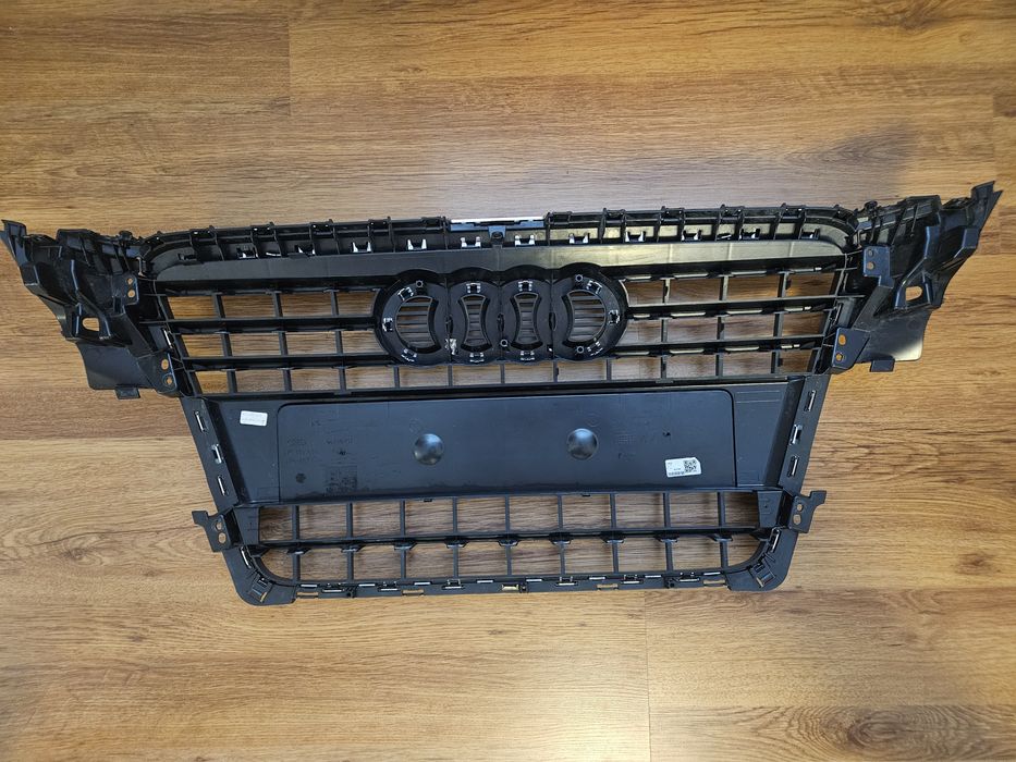 Grila audi a4 b8 si  grile proiectoare